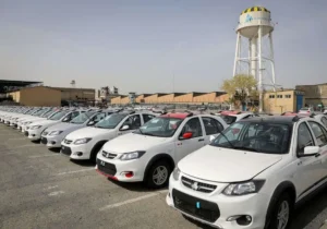کف بازار به ۵۳۰ میلیون رسید