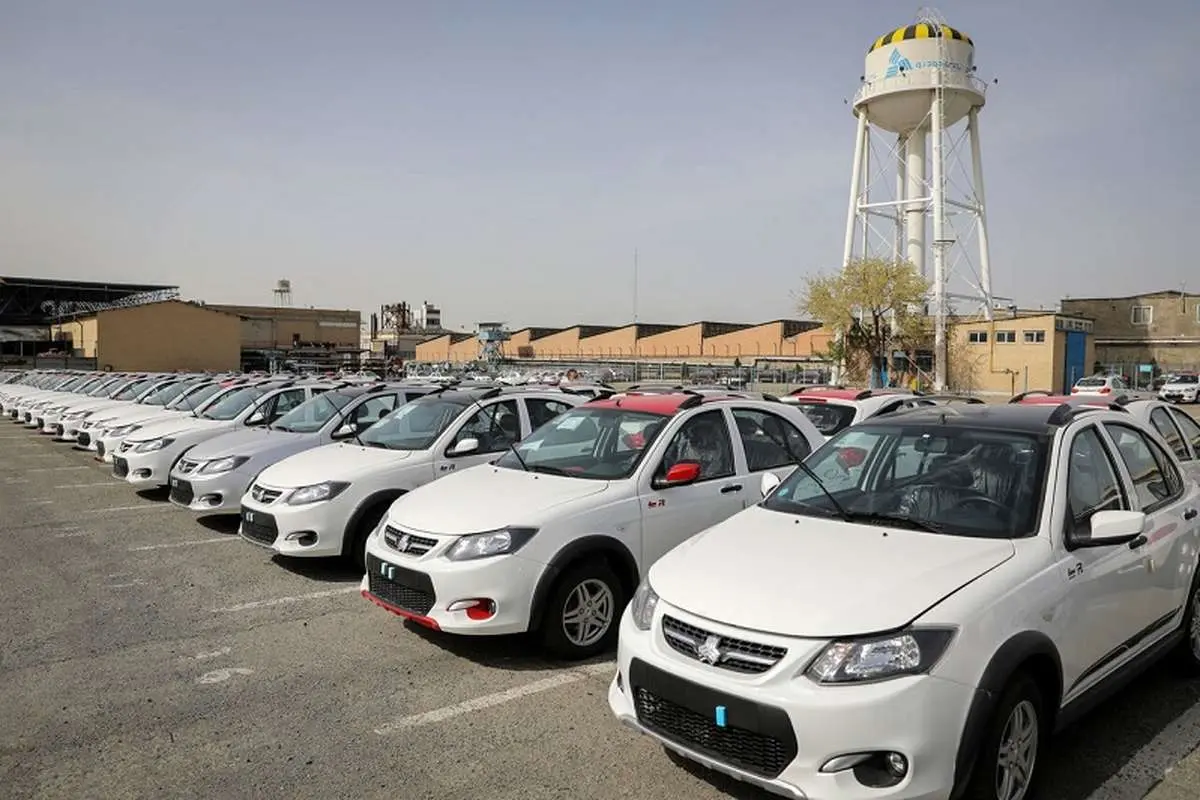 کف بازار به ۵۳۰ میلیون رسید