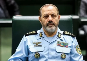 ایران در پاسخ به ماجراجویی احتمالی دشمن موشک های جدید به‌کار می‌گیرد