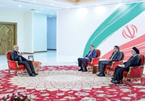 پزشکیان: بخش عمده مشکلات ناشی از تحریم است