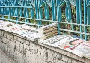 در دفاع از روزنامه‌نگاری و روزنامه‌نگاران