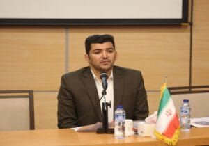 محرومیت افشین پیروانی برای جادوگری نیست