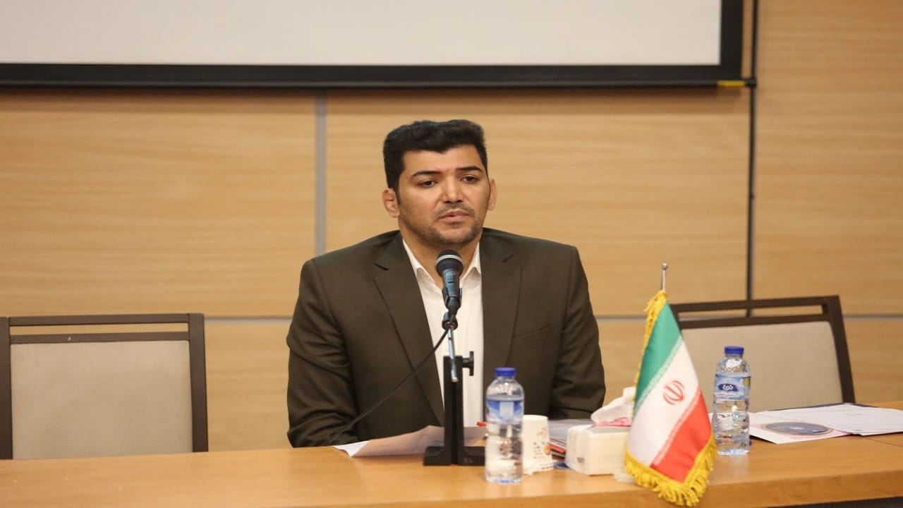 محرومیت افشین پیروانی برای جادوگری نیست