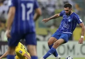 کاش سرخابی‌ها هیچ وقت پولدار نباشند