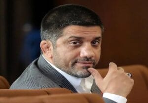 آیا هر فدراسیون یک علیرضا دبیر می‌خواهد؟