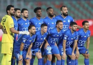 اعتراض باشگاه استقلال به رای محرومیت رامین رضاییان