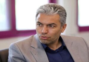 اسدی: بخشودگی جرایم مالیاتی و تقسیط بدهی‌ها، کمک بسزای وزارت ورزش بود