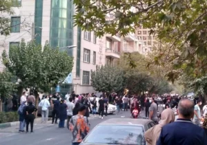 عادی‌سازی خیابان