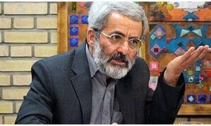 طرح عدم کفایت پزشکیان مصداق نفوذ با چند واسطه است