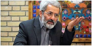 طرح عدم کفایت پزشکیان مصداق نفوذ با چند واسطه است