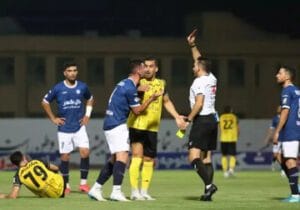 لیگ بیست و پنجم؛ بی‌اعصاب‌ترین لیگ تاریخ ایران!