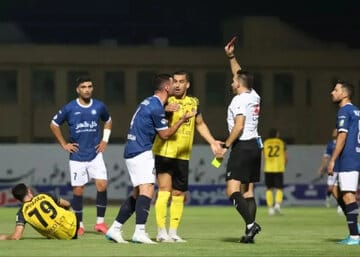 لیگ بیست و پنجم؛ بی‌اعصاب‌ترین لیگ تاریخ ایران!