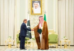 استفاده هوشمندانه پاکستان از تهدید اسرائیل برای بالا بردن وزن ژئوپولیتیک