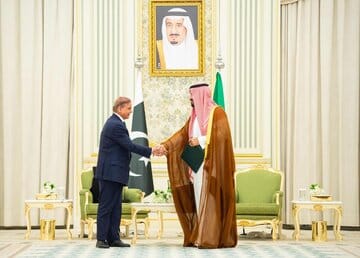 استفاده هوشمندانه پاکستان از تهدید اسرائیل برای بالا بردن وزن ژئوپولیتیک