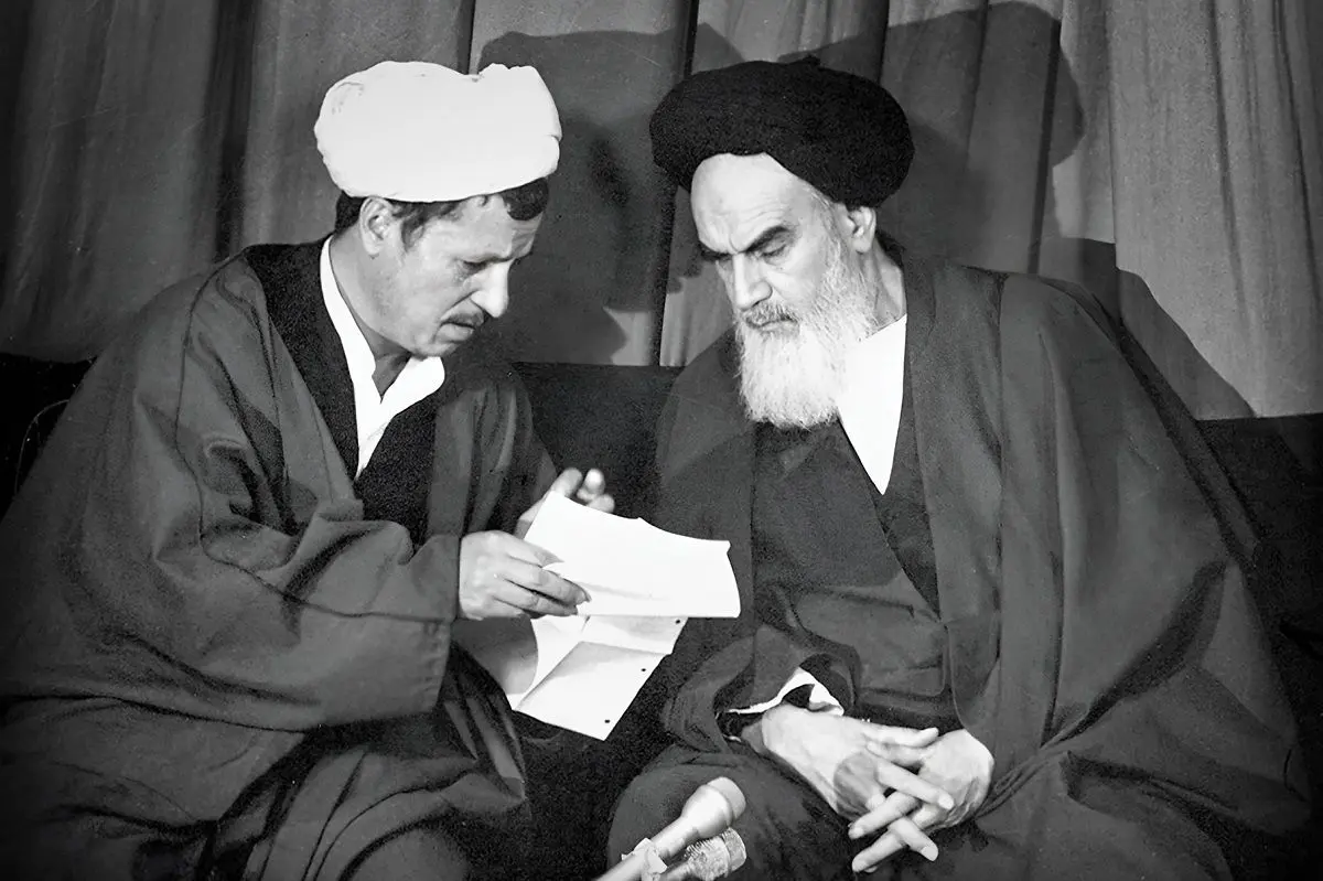 درباره مسعود پزشکیان و مسئولیتی تاریخی که بر دوش دارد