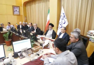 تندر‌وها علیه توافق