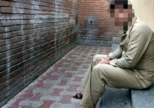 حکم اعدام شکارچی زنان نقض شد