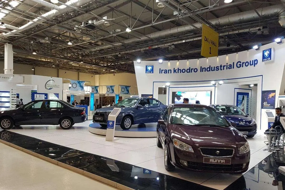 موج جدید گرانی در بازار خودرو