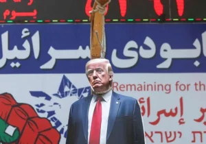 حمله اسرائیل به قطر؛