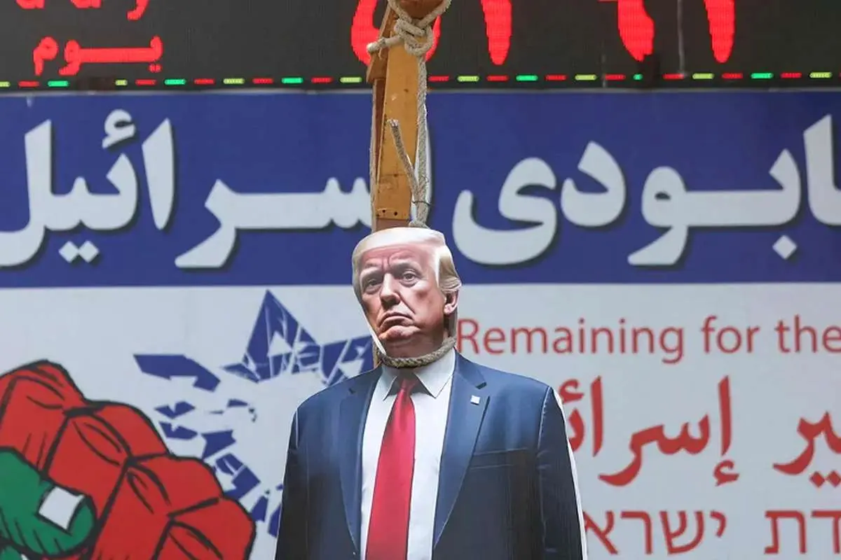 حمله اسرائیل به قطر؛