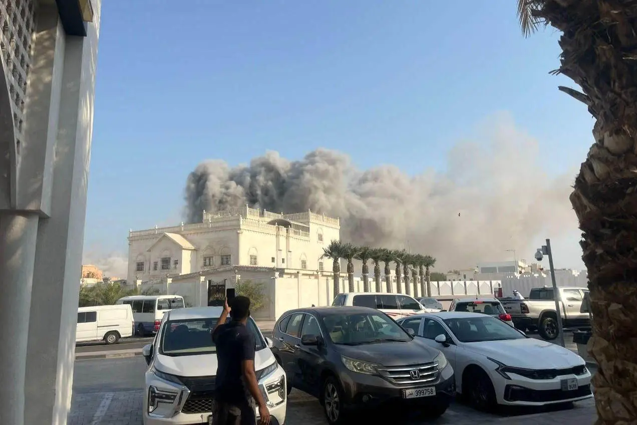 دشمنان مذاکره