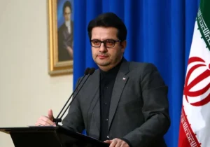 واکنش دولت به حاشیه‌سازی‌ها برای عکس جنجالی پزشکیان و اردوغان