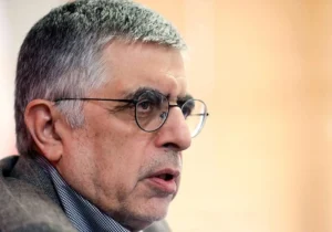 کرباسچی: پزشکیان باید نقش «هاشمی در پایان جنگ» را ایفا کند؛