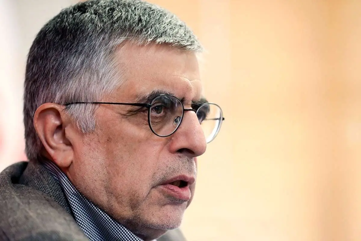 کرباسچی: پزشکیان باید نقش «هاشمی در پایان جنگ» را ایفا کند؛