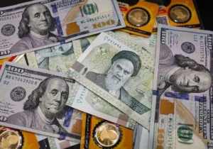 سقوط شبانه قیمت دلار