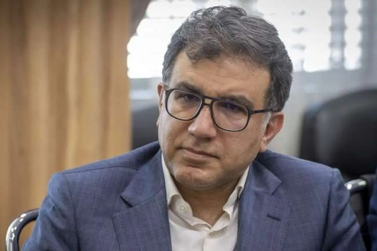 تکذیب شایعه فرار مدیر مالی سابق شرکت نفت
