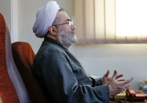 این پرونده را مختومه کنید، به نفع حاکمیت است
