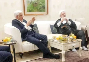 بی توجهی دولت به شعارها موجب ناامیدی مردم می‌شود