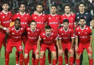 سازمان لیگ درخواست پرسپولیس را رد کرد