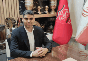 حدادی: هیچ تصمیم قطعی در مورد تغییر کادر فنی پرسپولیس نگرفته‌ایم