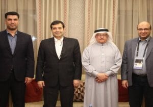 دنیامالی وارد بحرین شد