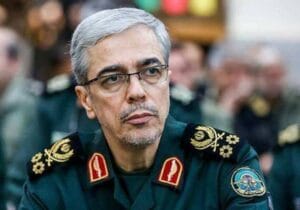 نکاتی پیرامون اهانت فواد ایزدی به سردار محمد باقری