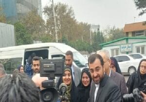ریخت و پاش میلیاردی برای «بازی وسطی» !