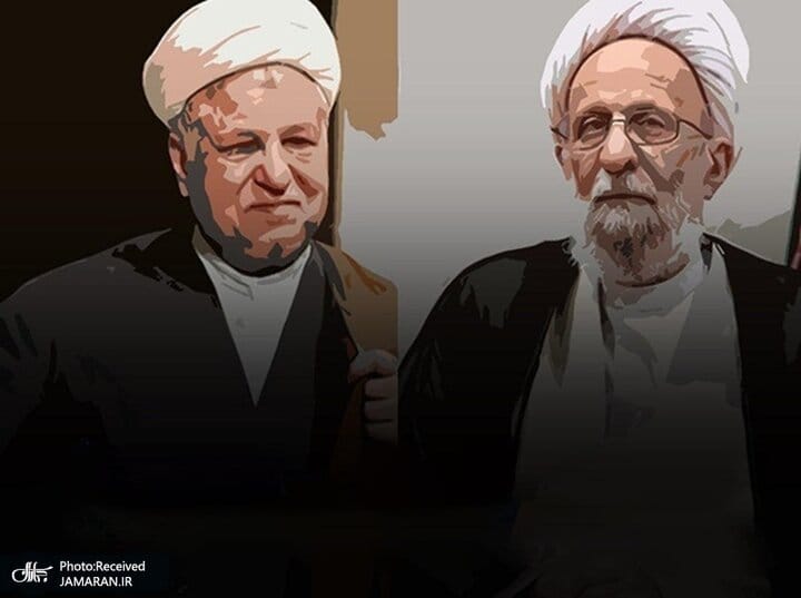 جدال گفتمان‌های سنت‌گرایی و مصلحت‌گرایی؛