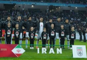 ادعای رویای فدراسیون فوتبال؛