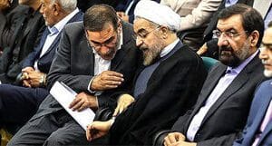 رمزگشایی از ادعای جدید علی شمخانی علیه حسن روحانی