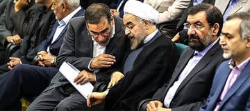 رمزگشایی از ادعای جدید علی شمخانی علیه حسن روحانی