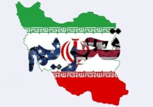 پشت پرده حمایت کشورهای همسایه از تحریم‌های ایران