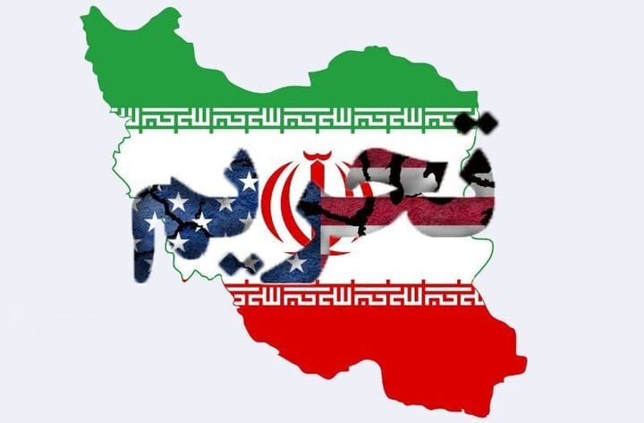 پشت پرده حمایت کشورهای همسایه از تحریم‌های ایران