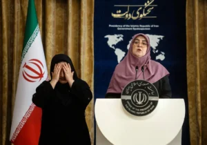 بررسی طرح جدید تندروها و موضع‌گیری سخنگو