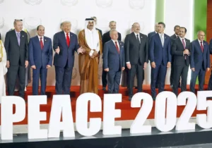 نه به شرم‌الشیخ