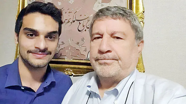 مشاور نسل «زد» یا «وای»