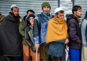 بازار کار ایران در شرایط تحریم کشش پذیرش اتباع را ندارد