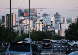 پیش بینی بانک جهانی از دو سال آتی اقتصاد ایران