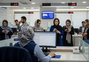 ماجرای انحلال بانک آینده؛