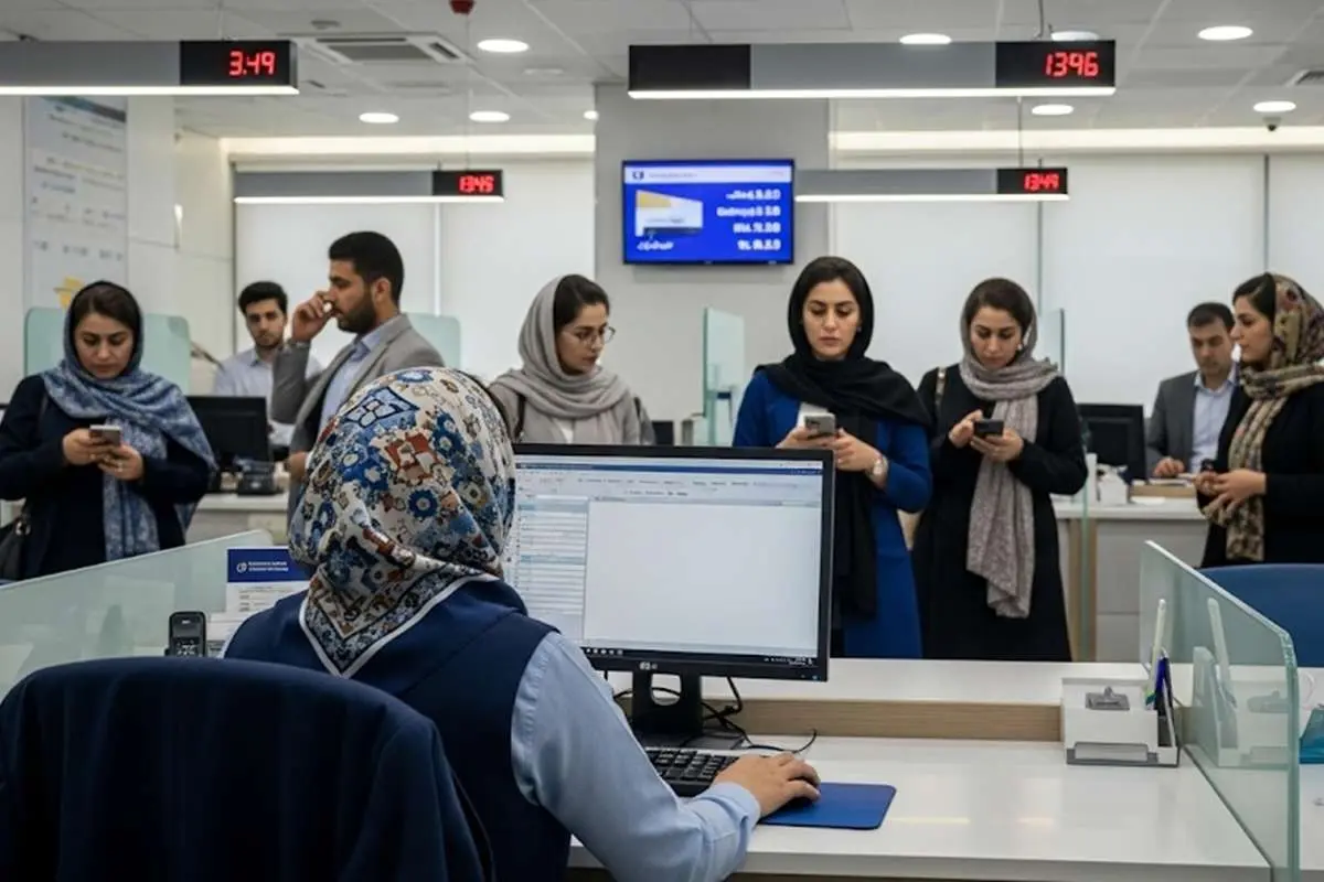 ماجرای انحلال بانک آینده؛